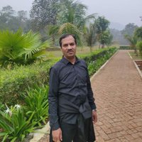Chitta Ranjan Nayak (@crn_nayak) 's Twitter Profile