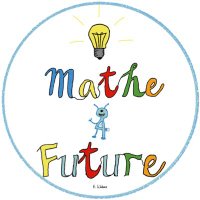 Mathe4Future(@Mathe4F) 's Twitter Profile Photo