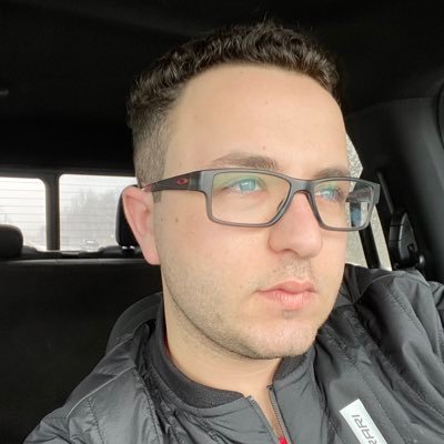 FrankieFaroni's profile picture. That crazy Sicilian 🇮🇹