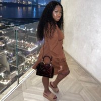 #ENDSARS🇳🇬 (@alexandra_evaxx) 's Twitter Profile
