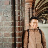 Andre Joseph Theng (@hipstertheng) 's Twitter Profile