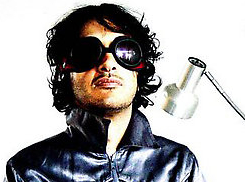 ChandraAsianDub's profile picture. Guitarist, producer, composer campaigner educationalist with Asian Dub Foundation.