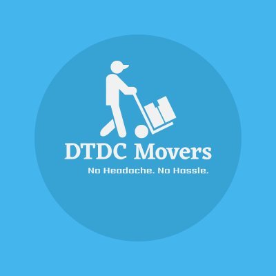 DTDC Packers & Movers