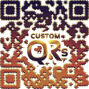 Custom QR Codes | QR Codes | Pretty QR Codes | Tags | QR Code Designer | Custom QR Barcodes | Designer QR Codes | QR Codes Design