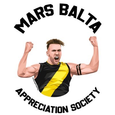 Don’t bother fighting it, Mars Balta is everywhere.