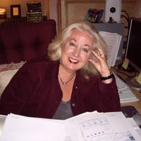 Betty Byrd - @betty_byrd Twitter Profile Photo