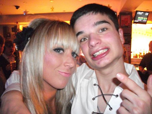 connorblus's profile picture. 