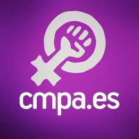 CMPA.es(@conseyu_cmpa) 's Twitter Profile Photo