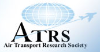 The Air Transport Research Society started in 1995 at UBC. Each year, ATRS publishes Airport Benchmarking Report and host World Conference. http://atrsworld.org