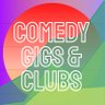 ComedyGigsClubs's profile picture. Find The Best Comedy Gigs & Clubs Near You!