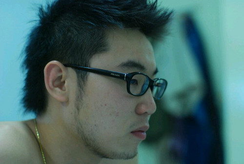 EdwardTansol's profile picture. Love and be Love-able