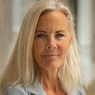 BirgitteBergman Profile Picture