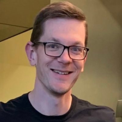andrewramps's profile picture. DevOps, Cloud, and NBA basketball