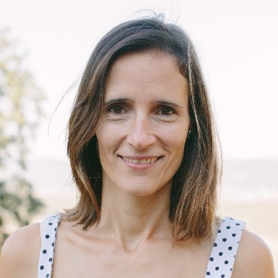 Maria_Calaf's profile picture. Consultora ambiental a ENT Environment and Management i a la Fundació ENT. Ambientòloga i màster en Economia Ecològica.