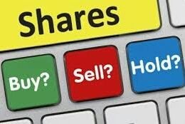 Share Broker/Brokerage