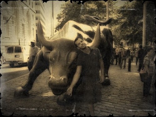 ddragoumis's profile picture. 