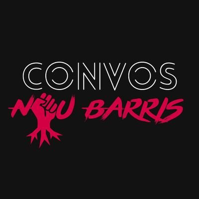 Canal de difusió de les convocatòries de manifestacions, concentracions i accions dels moviments populars de #NouBarris, tant per motius socials com nacionals.