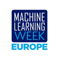 Machine Learning Week Europe(@MLWeekEurope) 's Twitter Profile Photo