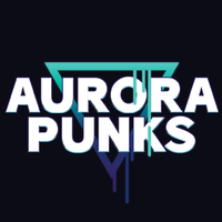 Aurora Punks(@AuroraPunks) 's Twitter Profile Photo