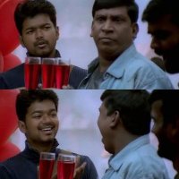 Arnold / Aiyyaachchaami (@aar7i) 's Twitter Profile