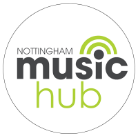 Nottingham Music Hub(@NottMusicHub) 's Twitter Profile Photo