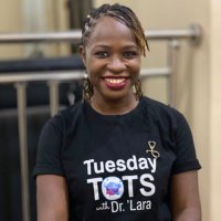 Omolara Ogunleye (M.B.Ch.B; MSc) (@amblaracrux) 's Twitter Profile