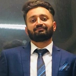 ShivamT34804552's profile picture. Building tech team @Razorpay