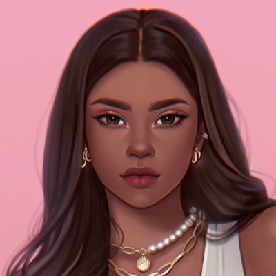 Austin, he/him, The Sims 4 CC Creator, #EAGameChanger, I make hair sometimes 🙈🙄🐛🥳 | profile picture by @adaline_art