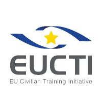 EU Civilian Training Initiative - EUCTI(@eucti_eu) 's Twitter Profile Photo