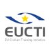 EU Civilian Training Initiative - EUCTI (@eucti_eu) Twitter profile photo