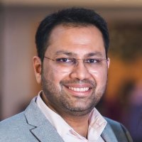 Sparsh Gupta (@sparshgupta) 's Twitter Profile