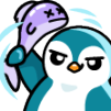 a small variety Twitch streamer :) https://t.co/4gCLQbg9SA to follow me