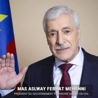 FERHAT MEHENNI (@ferhatmhenni) 's Twitter Profile
