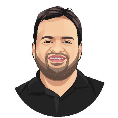 CPO @wadhwanif via @paytmmoney, @practo & startups | Dad, Husband, Son, Bro| Experimental Organic Farmer|♥Products, Stocks, Football, Tech, Walks