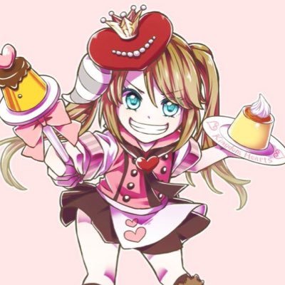 ミジュ@プリン屋🍮さんのプロフィール画像