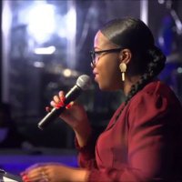 Patricia G (@mathurinpat) 's Twitter Profile