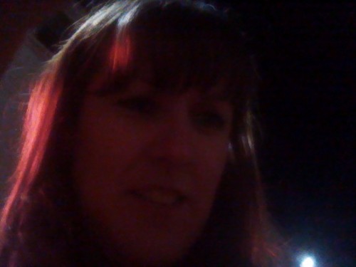 ChelleDCooper's profile picture. 