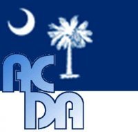 SCACDA's profile picture. 