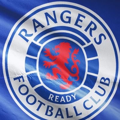 its all about the rangers