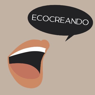 EcocreandoP's profile picture. El canal de podcast sobre sostenibilidad en el que hablaremos sobre tendencias y entrevistaremos a un experto en la materia