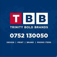 TrinityBoldBrands (@trinityuganda) 's Twitter Profile
