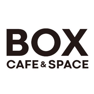 BOX cafe&space 新宿ミロード店