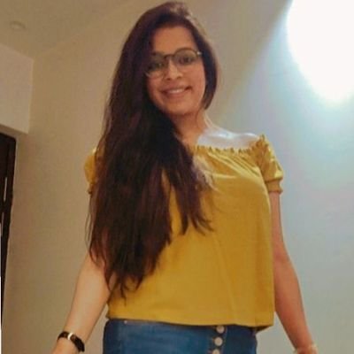 Its__sha's profile picture. Tech Recruiter.