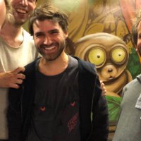 Julius Hübl (@juliushuebl) 's Twitter Profile