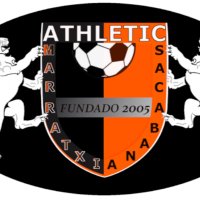 Athletic Marratxí - Rtvo. Marratxi(@Ath_Marratxi) 's Twitter Profile Photo