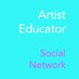 Artist Educator Social Network (@artistnetwork) Twitter profile photo Artist Educator Social Network (@artistnetwork) Twitter profile photo