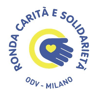 💙 Da oltre 20 anni ci occupiamo del sostegno dei senza tetto nel territorio di Milano