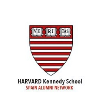 Esta es la cuenta de la Asociación de Antiguos Alumnos de la Harvard Kennedy School en España. #hksliderazgo #hkspolíticaspúblicas