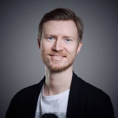 qribba's profile picture. @qribba@mastodon.nu