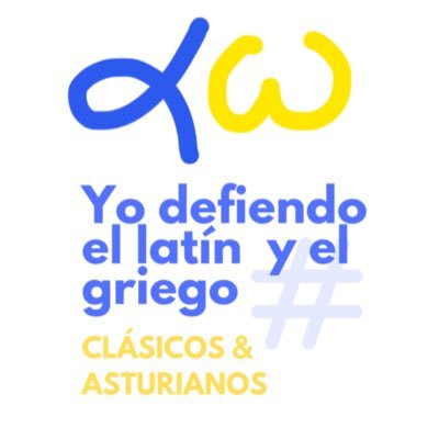 Asociación Asturiana de Profesores de Latín y Griego cefiroastur@gmail.com